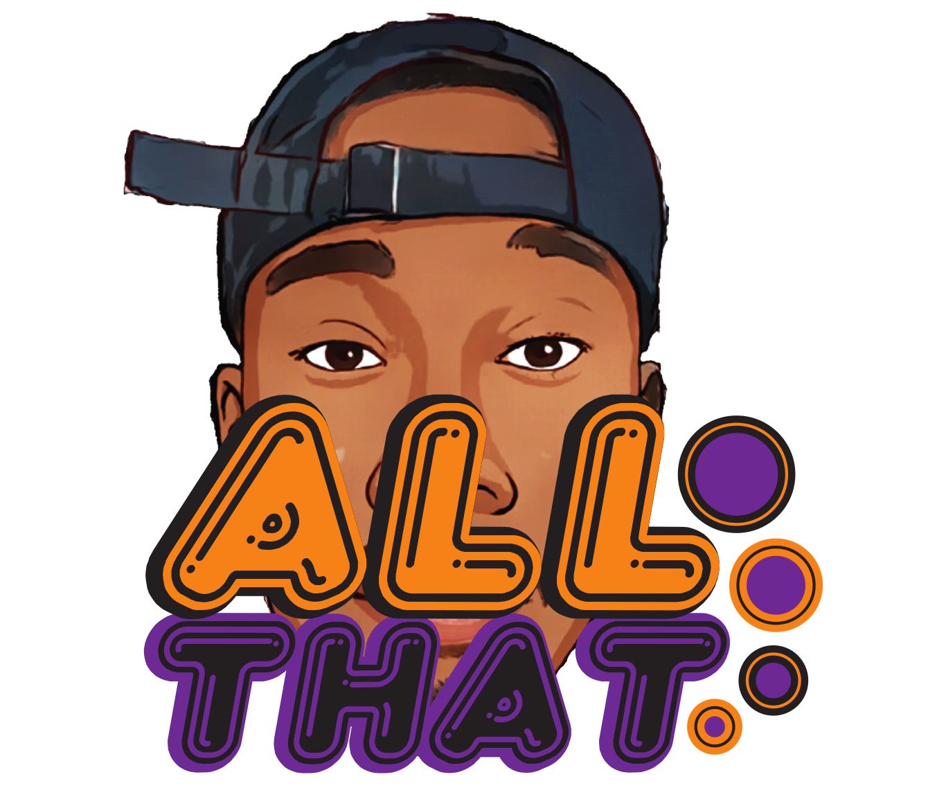 All That (All Purpose) Cleaner Gallon