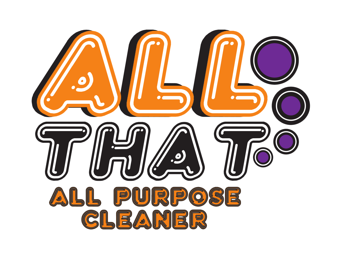 All That (All Purpose) Cleaner Gallon – All That Cleaner
